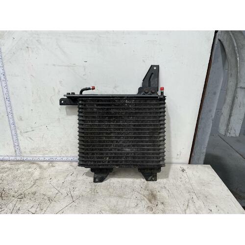 Toyota Landcruiser Engine Oil Cooler FZJ80 05/1990-01/2007