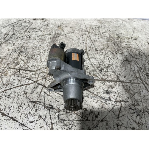 Toyota Kluger Starter Motor MCU28 01/2001-04/2007