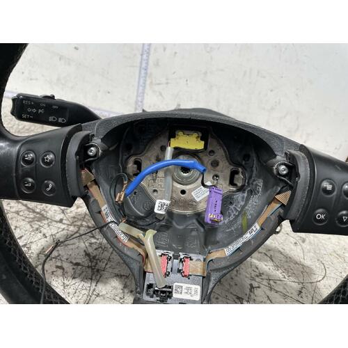 Volkswagen Golf Clockspring GEN 5 11/2004-02/2009