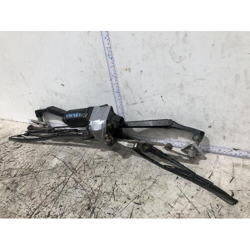 Toyota PRADO Wiper Motor 95 SERIES Front 07/96-01/03