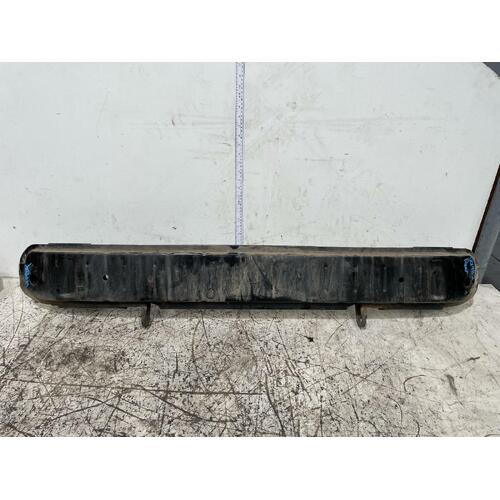 Toyota Celica Rear Bar Reinforcement ST184 12/89-02/94