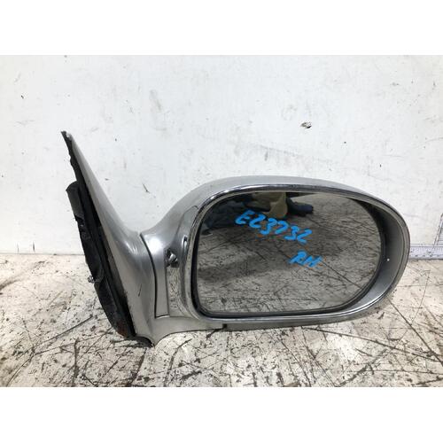 Kia CARNIVAL Right Door Mirror KV SII 12/01-09/06 