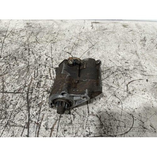 Toyota Prado 95 Series Starter Motor VZJ95 07/96-01/02