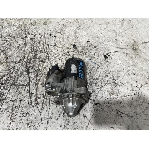 Mitsubishi Triton Starter Motor MK 10/1996-06/2006