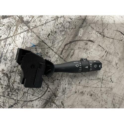 Jaguea X Type Wiper Switch X400 09/01-12/10