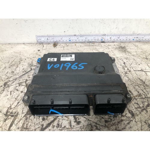 Toyota COROLLA ECU ZRE152/153 Auto 03/07-10/13 P/N 89661-12C60