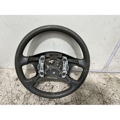 Toyota Camry Steering Wheel MCV20 08/1997-08/2002