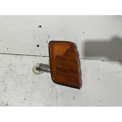 Mercedes C CLASS Right Corner Light W201 12/84-02/94