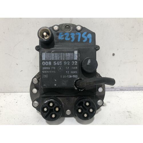 Mercedes C CLASS Ignition Control Unit W201 12/84-02/94 P/N 0085459232