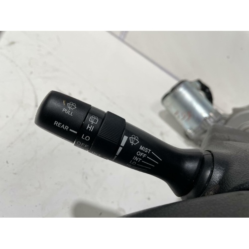 Toyota Kluger Wiper Switch GSU40 05/2007-12/2013