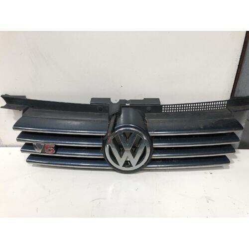 Volkswagen BORA Grille 1J 12/99-12/05