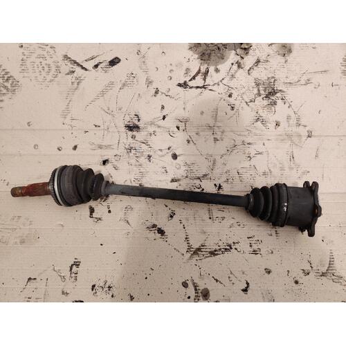 Toyota Tarago Left Rear Drive Shaft TCR11 09/1990-05/2000