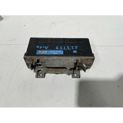 Mercedes C Class ABS Computer / Module 190E W201