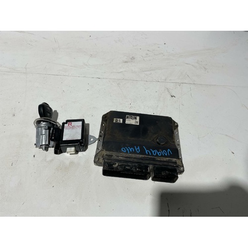 Toyota Tarago ECU Security Set ACR50 03/2006-06/2020