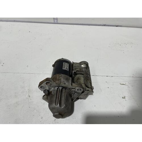 Holden Captiva Starter Motor CG II 01/2011-06/2018