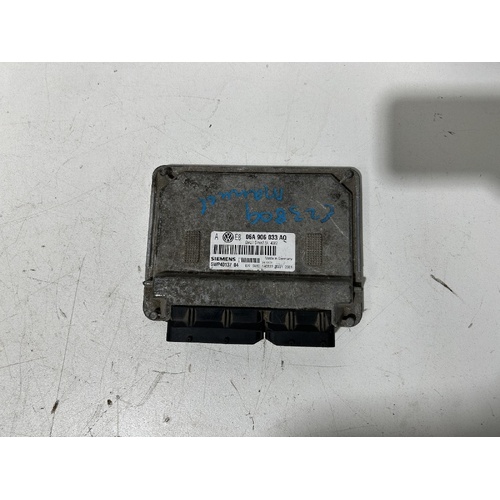 Volkswagen Golf ECU GEN 4 09/1998-04/2004