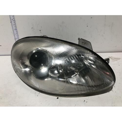 Daewoo LEGANZA Right Headlight 08/97-08/02