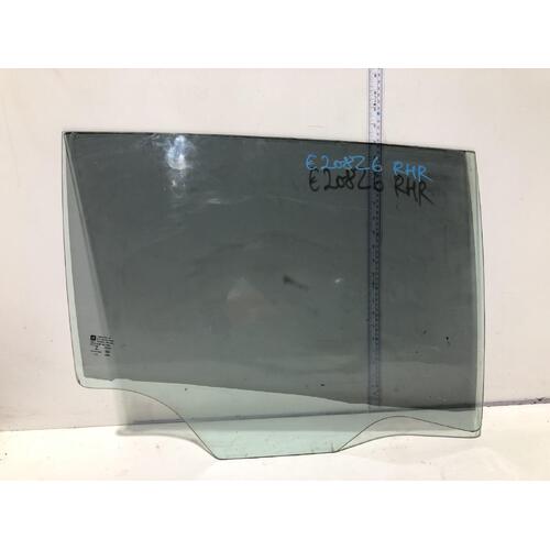 Holden COMMODORE Right Rear Door Window Glass VF Wagon 05/13-12/17