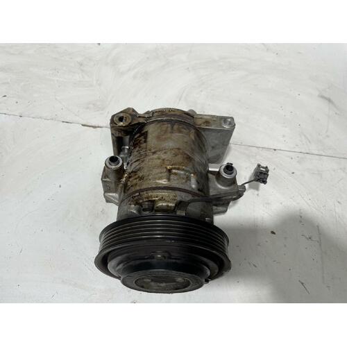 Mazda 6 A/C Compressor GH 02/2008-11/2012