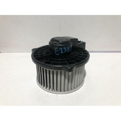 Mazda 6 Heater Fan Motor GH 02/08-11/12