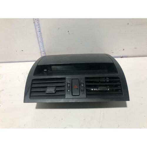 Mazda 6 Dash Vents GH 02/08-11/12 