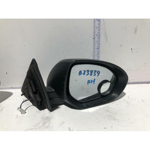 Mazda 6 Right Door Mirror GH 02/08-11/12