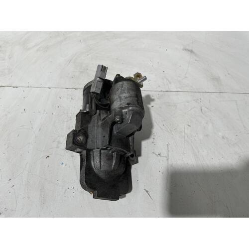 Mazda 6 Starter Motor GH 03/2010-11/2012