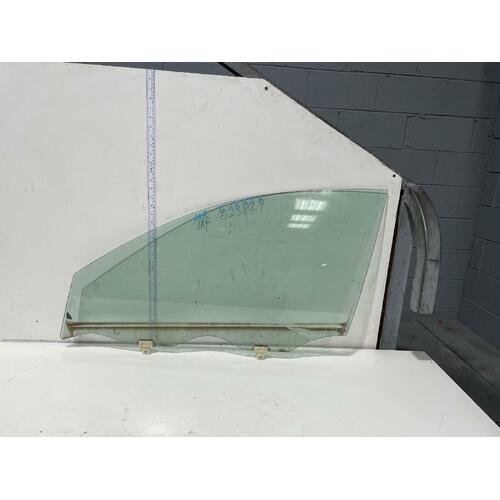 Nissan Maxima Left Front Door Glass J31 02/2002-05/2009