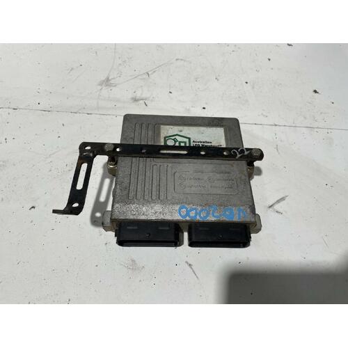 LPG Control Module from a Toyota RAV4 ACA33 11/2005-12/2012