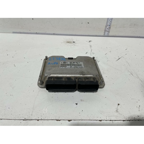 Volkswagen Vora Engine ECU 12/1999-12/2005