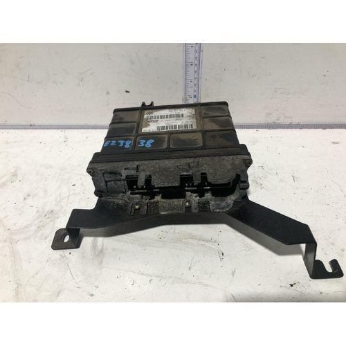 Centralina cambio automatico Volkswagen BORA ECU 5 velocità 12/99-12/05