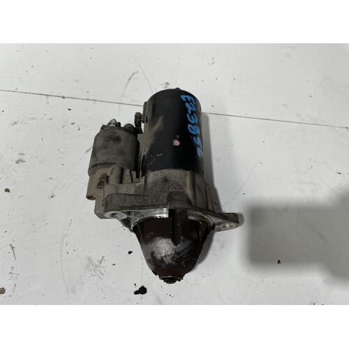 Holden Rodeo Starter Motor RA 03/2003-10/2006