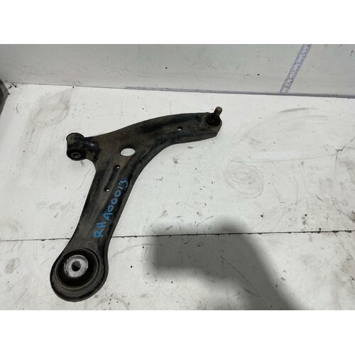 Ford Fiesta Right Front Lower Control WS 10/2008-09/2010