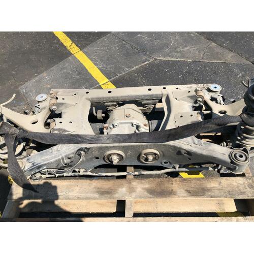 Toyota 86 Left Rear Drive Shaft ZN6 04/2012-03/2021