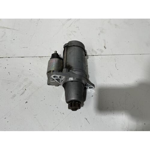 Toyota 86 Starter Motor ZN6 04/2012-09/2021
