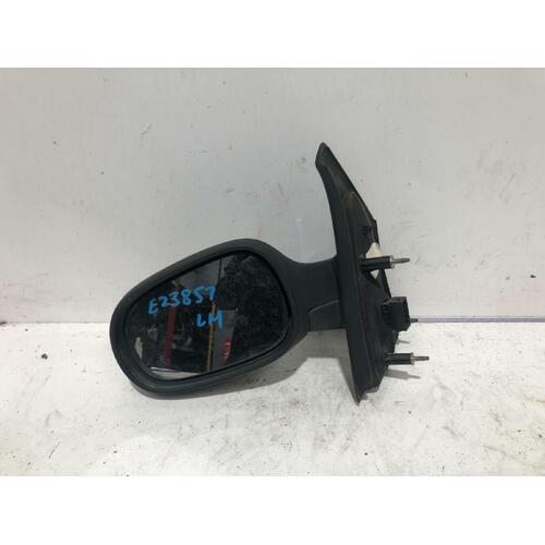 Renault SCENIC Left Door Mirror 2WD 05/01-12/04