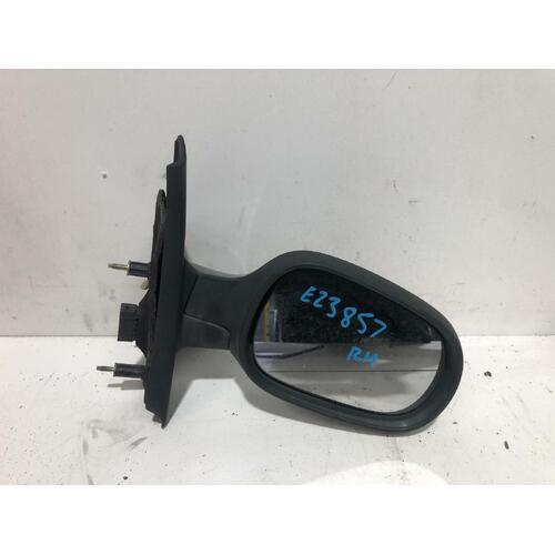 Renault SCENIC Right Door Mirror 2WD Power 05/01-12/04