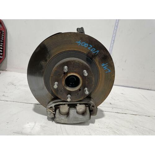 Toyota 86 Left Front Hub Assembly ZN6 04/2012-Current