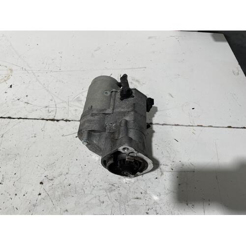 Toyota Tarago Starter Motor CR21 02/1983-10/1985