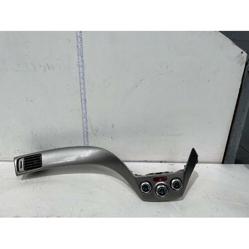 Subaru Forester Heater Controls S3 02/2008-01/2009