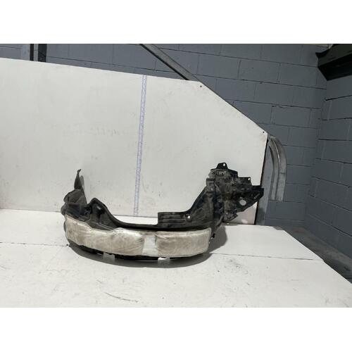 Lexus CT200H Right Guard Liner ZWA10 12/2010-Current