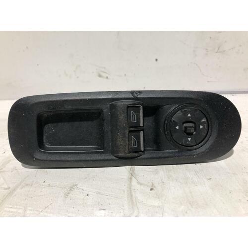 Ford MONDEO Power Window MASTER Switch MA-MC 2DR 10/07-12/14