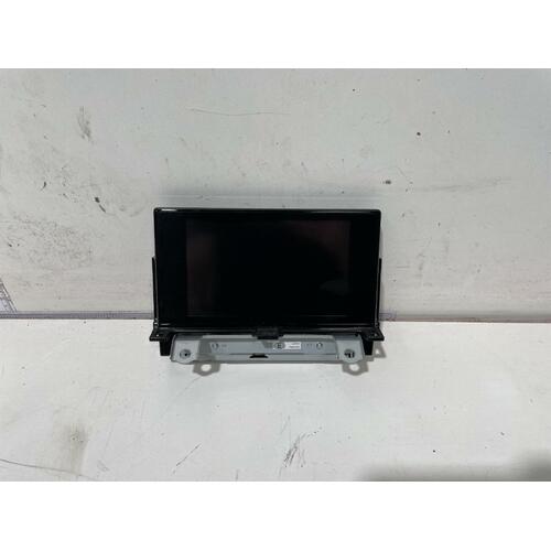 Lexus CT200H EMV Display ZWA10 03/2011-Current