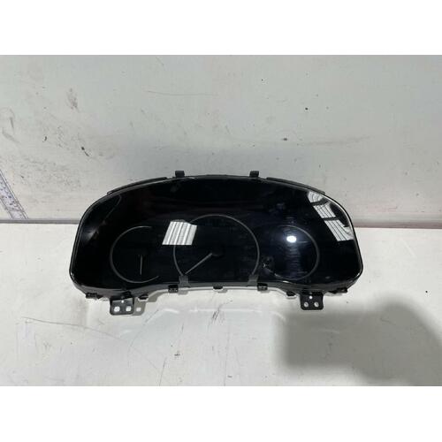 Lexus CT200H Instrument Cluster ZWA10 12/2010-Current