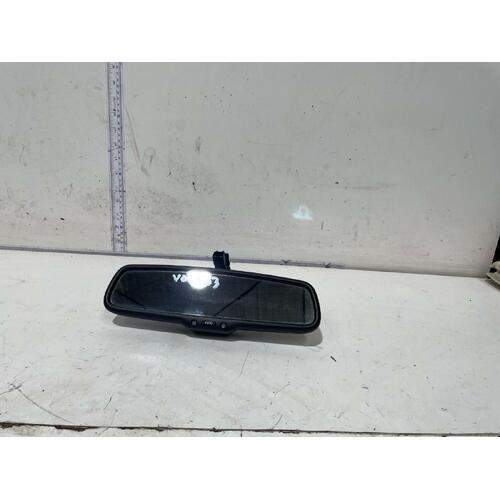Lexus CT200H Rear View Mirror ZWA10 03/2011-Current