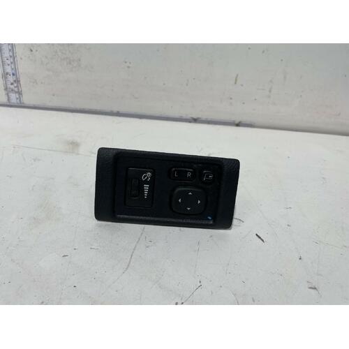 Lexus CT200H Light Control / Mirro Switch ZWA10 03/2011-Current