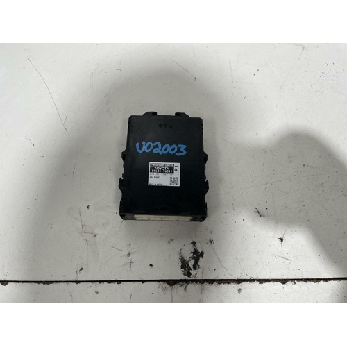 Lexus CT200H Transmission ECU 12/2010-Current
