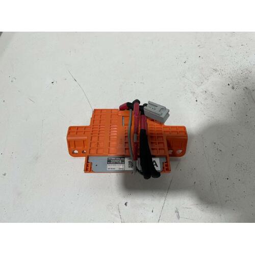 Lexus CT200H Antenna Assembly GPS ZWA10 03/2011-Current