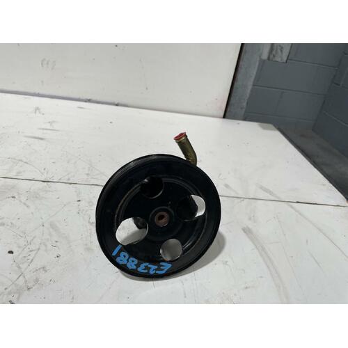 Mitsubishi Outlander Steering Pump ZE 12/2002-10/2006