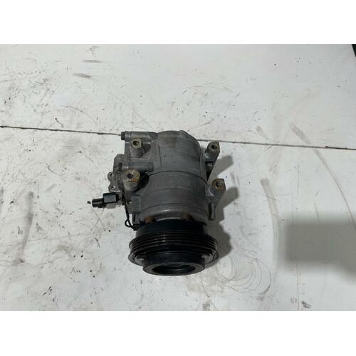 Hyundai Elantra A/C Compressor XD 11/2000-07/2006